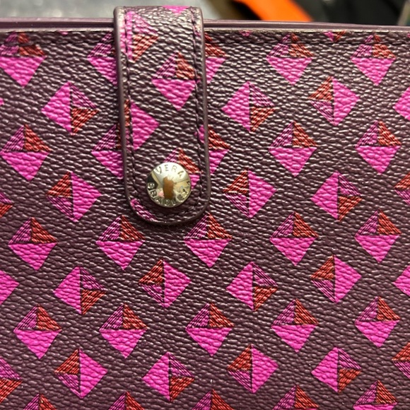 Vera Bradley Wallet - Picture 2 of 4